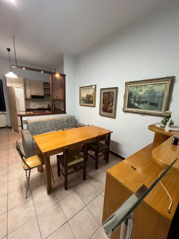 Stanze libere in appartamento vicino Saronno FS