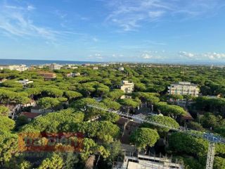 Appartamento in affitto a Cervia, Milano Marittima