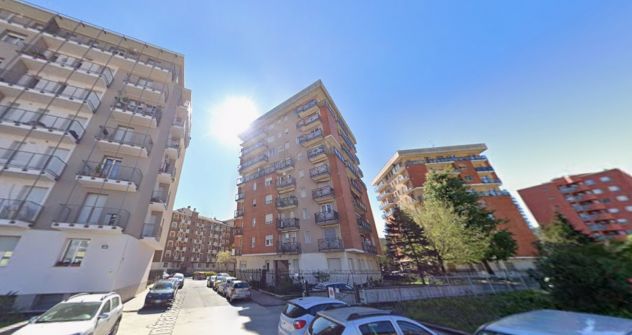 Bilocale 50MQ con balcone Milano nord vicino Bicocca M5 - Foto 4