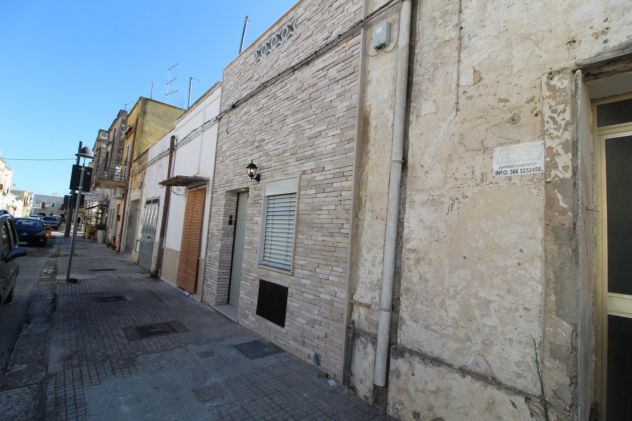 AFFITTO APPARTAMENTO VIA XXIV MAGGIO MONTEPARANO - Foto 10