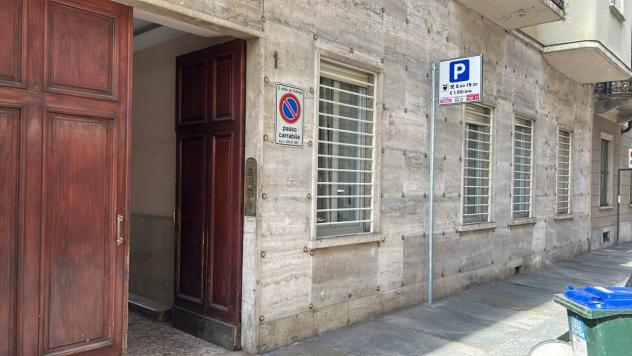 Stanza in appartamento in affitto a Torino - Foto 12