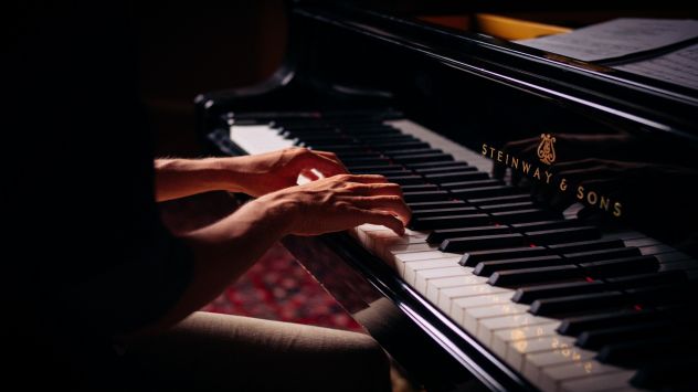 Pianista classico per eventi