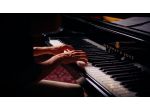Pianista classico per eventi