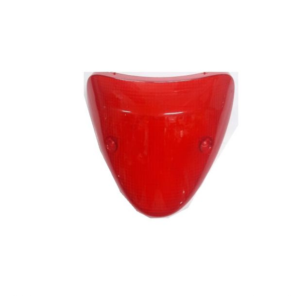 Plastica fanale moto scooter