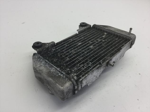 HONDA FORZA 250 RADIATORE 2005 2007 - Foto 6
