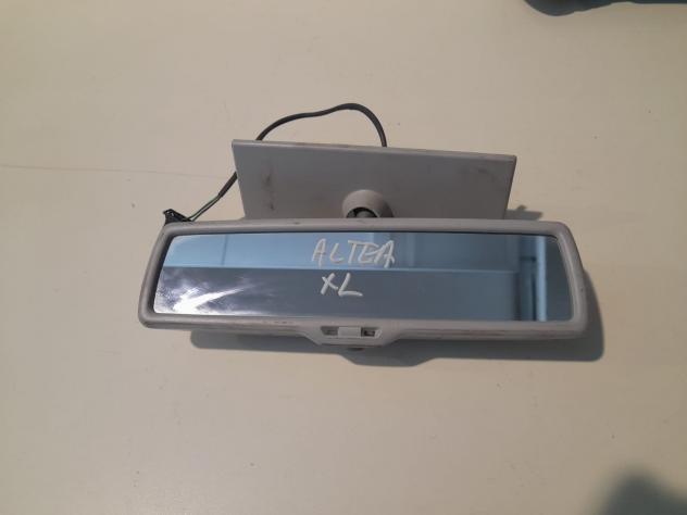 SPECCHIETTO RETROVISORE INTERNO SEAT Altea XL (06)