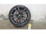CERCHIO IN LEGA VOLKSWAGEN Polo 5° Serie NADG185 MAK (0917)