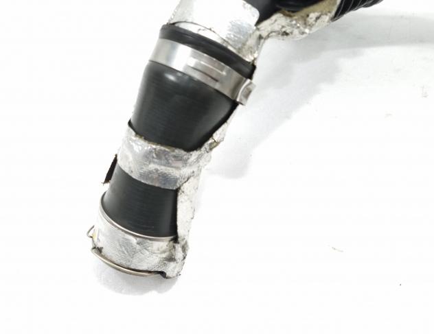 TUBO INTERCOOLER DACIA Sandero Serie STEPWAY 144609034R K9K Diesel 1500 (12) - Foto 5