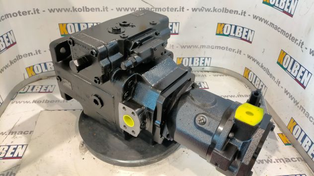 Pompa Rexroth A4VSO355DFE130R-PPB25I77