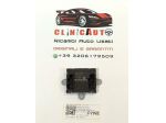 CENTRALINA PORTA POSTERIORE SX JAGUAR XE Serie (X760) HPLA-14D619-BE 204DTA (15)