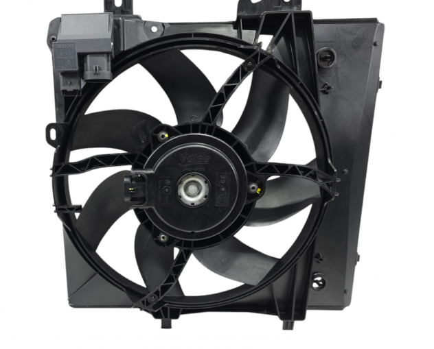 VENTOLA RADIATORE CITROEN C3 Serie 9829774580 HMR (EB2FA) Benzina 1200 (16) - Foto 7