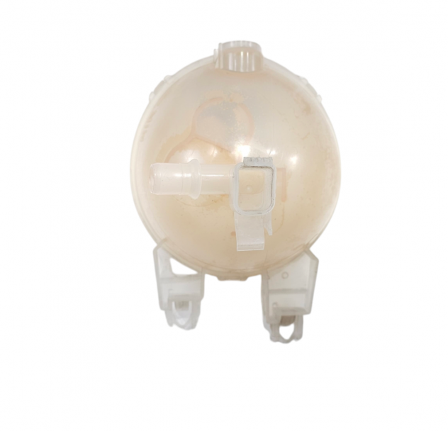 VASCHETTA LIQUIDO RADIATORE CITROEN C3 AirCross 9800777280 YHY (DV5RD) Diesel 1500 (17) - Foto 7