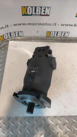 MOTORE idraulico Danfoss SMF 22 STD ALBERO Z.21