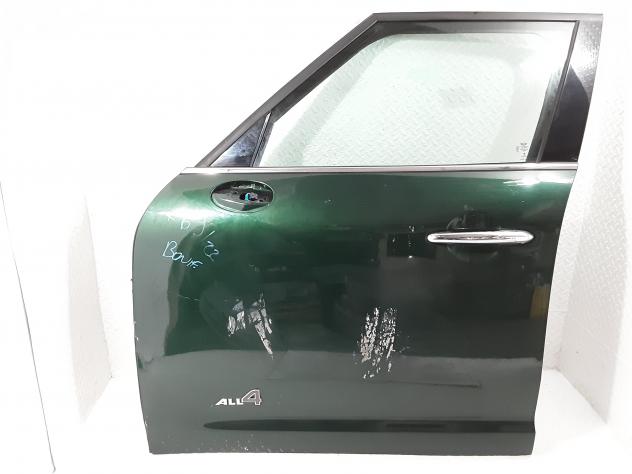 PORTIERA ANTERIORE SINISTRA MINI Countryman S B38 A15 A, IA1 (16)