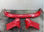 PARAURTI POSTERIORE COMPLETO FORD Transit Courier Serie UGCA (14)