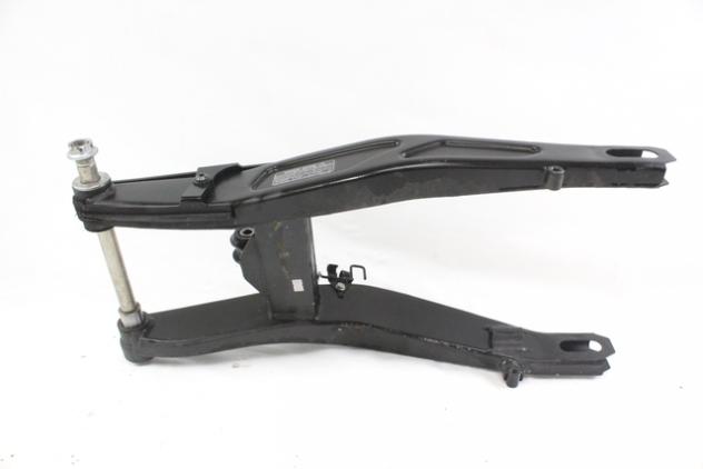 KAWASAKI Z 650 33001066318R FORCELLONE POSTERIORE 21 - 24 REAR SWINGARM CON AMMACCATURA - Foto 4