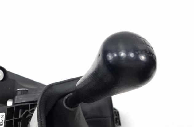 SELETTORE MARCE NISSAN NV200 1° Serie 34101-BJ00A K9K 892 Diesel 1500 (09) - Foto 13