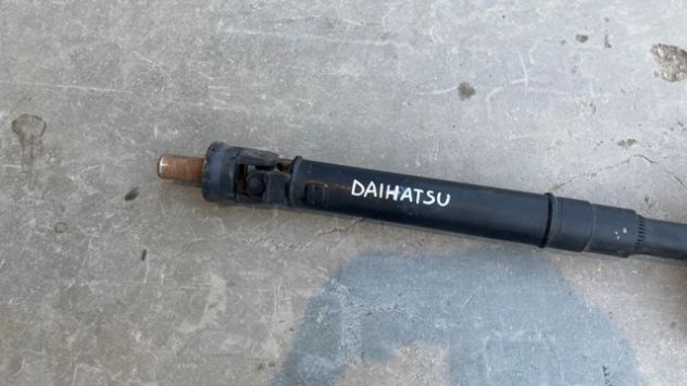 Albero di trasmissione Daihatsu Terios 1.3 del 2004 - Foto 2