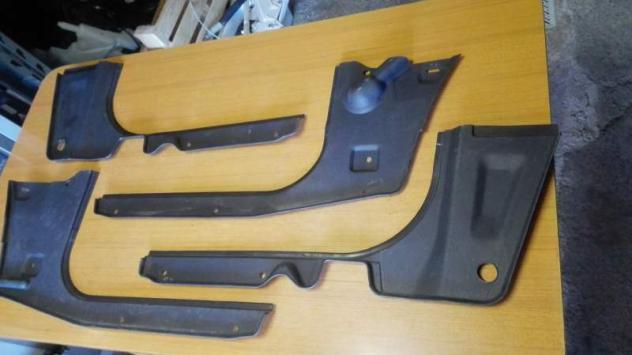 Profili Rivestimento Abitacolo Suzuki Vitara 1.6 1993 - Foto 2