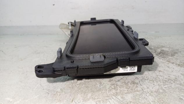QUADRO STRUMENTI CENTRALE LIVELLI HYUNDAI Kona Serie 94053-J9020/11004-466550H D4FE (17) - Foto 4