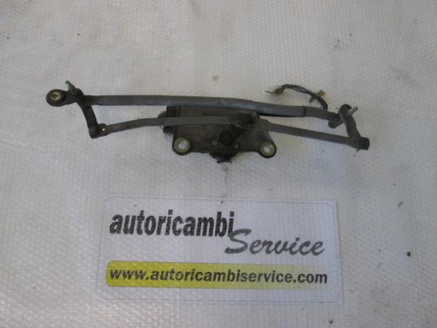 0005476121 ASTA MOTORINO TERGICRISTALLO TERGIPARABREZZA CITROEN XANTIA BREAK SW 1.9 D 66KW 5M 5P (1997) RICAMBIO USATO BOSCH 33970203210095668912