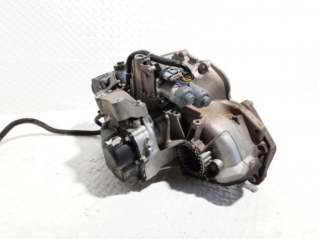 CAMBIO AUTOMATICO OPEL Corsa D 5P 1° Serie 649354685 Z12XEP Benzina 1229 (06) - Foto 4