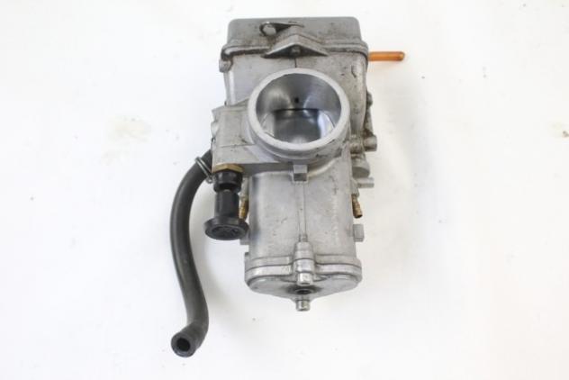 HUSQVARNA WR 250 H8000H0785 CARBURATORE MIKUNI TMX 38 (2011) CARBURETOR - Foto 2