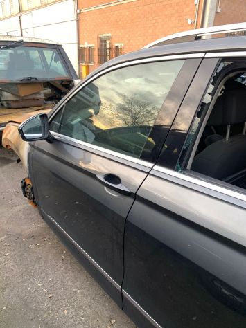 Ricambi usati Volkswagen Tiguan 2018 2.0 tdi - Foto 16