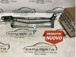 Meccanismo TergiCristalli Anteriore Renault Clio 7701061590