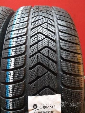 2 gomme 235 55 19 pirelli inv a4692 - Foto 2