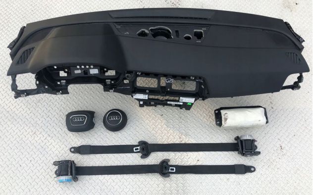 KIT AIRBAG AUDI Q5 2020