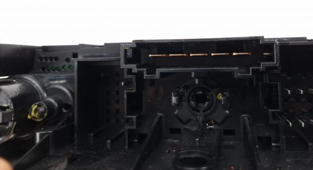 COMANDI CLIMA VOLKSWAGEN Up 1° Serie 1S0820045R (11) - Foto 14