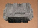 0281015322 ECU SUZUKI GRAD VITARA 1.9 8200518648 8200904029 EDC16C3-10.25