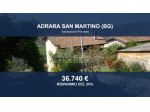 Immobile in asta di 310 m² in vendita a Adrara San Martino