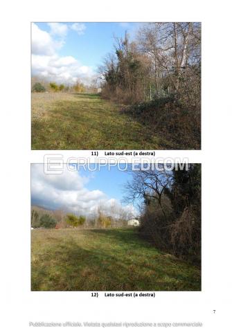 Terreno di 13290 mq in vendita a Aviano - Rif. 4551424 - Foto 7