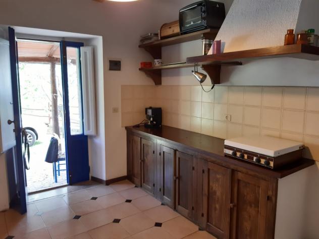 Nel del comune di Sorano e precisamente nella località di Montebuono, a 20km dalle terme di Saturnia, 10 Km da Pitigliano, Sorano con le sue terme, 8 - Foto 9