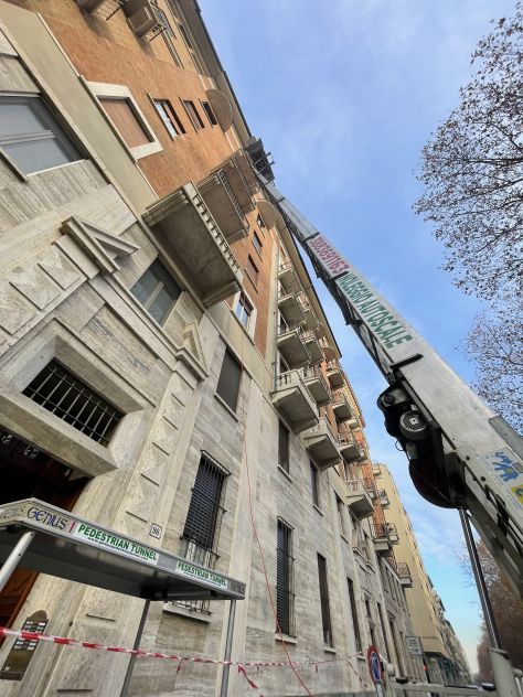Noleggio Autoscala Nichelino - Foto 4