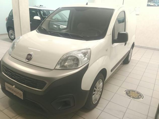 FIAT Fiorino 1.3 MJT 80CV Cargo SX rif. 24197802 - Foto 3