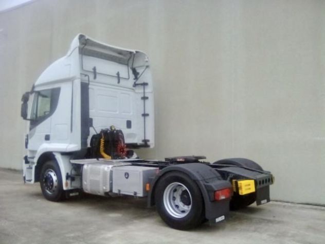 IVECO STRALIS AT 440S42 T/P HI-ROAD - Foto 3
