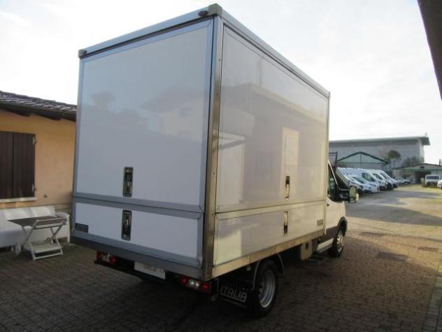 Ford Transit 2.0Tdci 170cv Trend Autonegozio Euro 6B - Foto 2