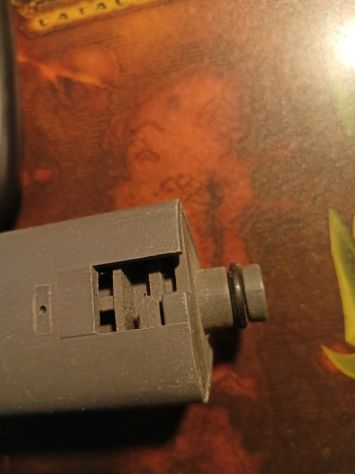 ricambi per vaporetto 3.0 - Foto 6