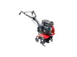 MOTOZAPPA MAZINGA 40 BENZINA 79 cc 3 CAVALLI