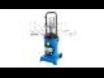-LUBRIFICANTI PORTATILE PNEUMATICO 12L - 4m