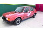 Alfa Romeo Alfasud 1.2 4 porte 5m - TAGLIANDATA E REVISIONATA