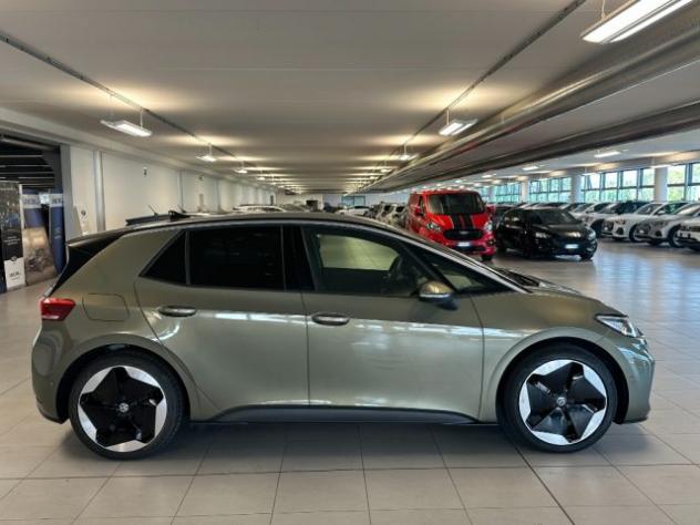 VOLKSWAGEN ID.3 BATTERIA DA 58 KWH 204 CV PRO PERFORMANCE rif. 22812639 - Foto 8