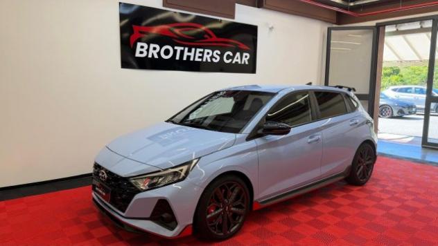 HYUNDAI i20 N 1.6 T-GDI N-Performance TECHO PACK BOSE rif. 23775462