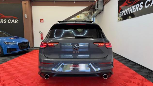 VOLKSWAGEN Golf GTI 2.0 DSG GTI TETTO PELLE HEAD-UP H&K rif. 23775445 - Foto 6