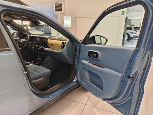 FIAT Grande Panda Hybrid Hybrid La Prima*FULL OPTIONAL* - Foto 9