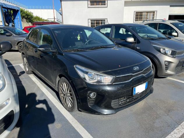 Kia Rio 1.4 CRDI 90cv COOL - Foto 3