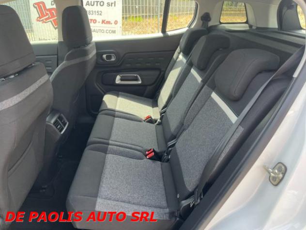CITROEN C5 Aircross BlueHDi 130 S&S EAT8 Feel rif. 24003332 - Foto 8